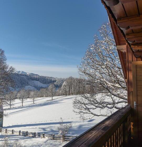 شقة غرفة واحدة, Ramsauhof