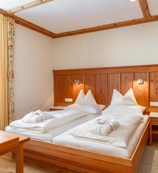 شقة غرفتين, Ramsauhof