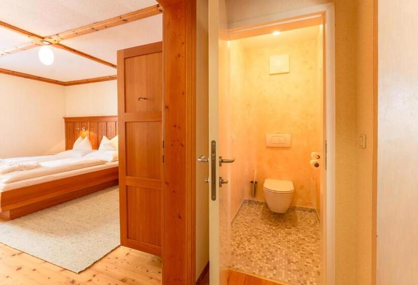 شقة غرفتين, Ramsauhof