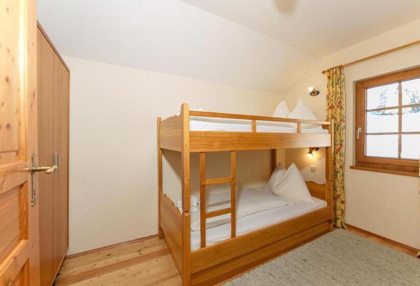 شقة غرفتين, Ramsauhof