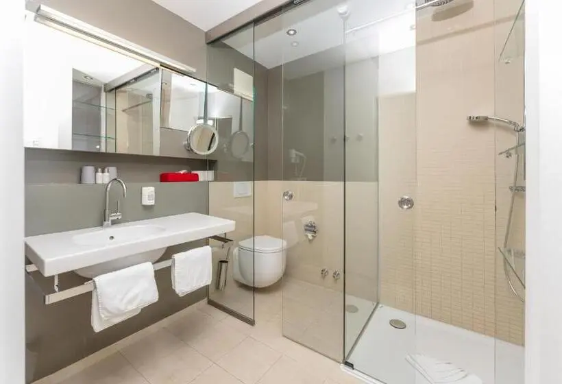 Suite, Ramsauhof