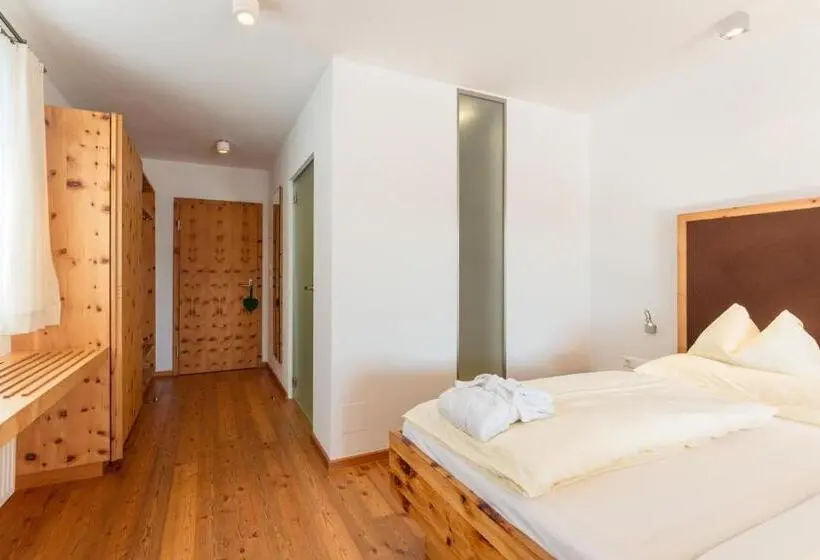 Suite, Ramsauhof