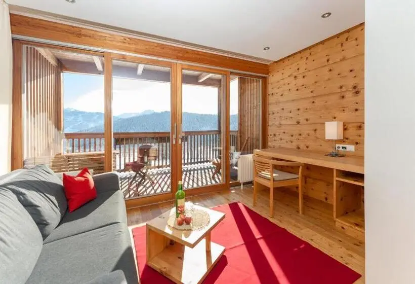 Suite, Ramsauhof