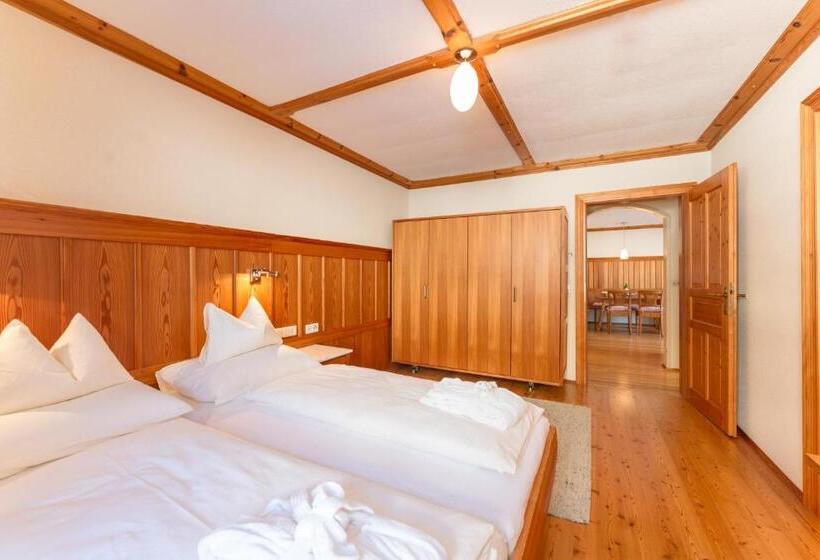 شقة غرفتين, Ramsauhof