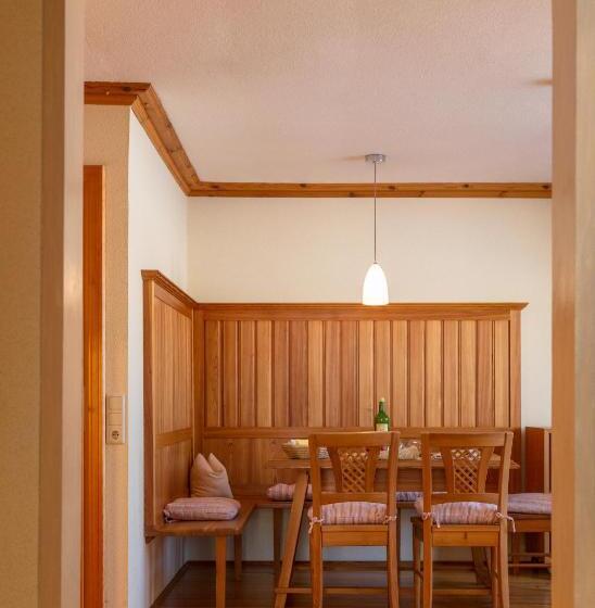 شقة غرفتين, Ramsauhof