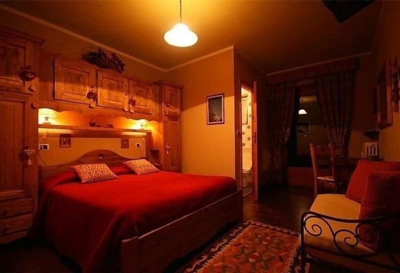 חדר סטנדרט, Tivet