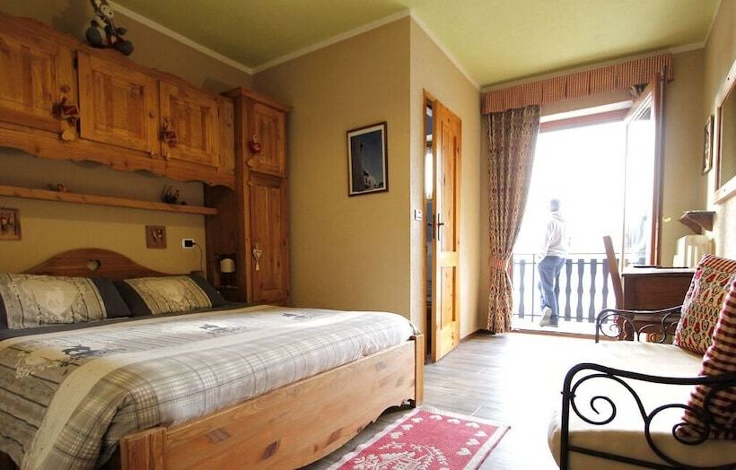 חדר סטנדרט, Tivet