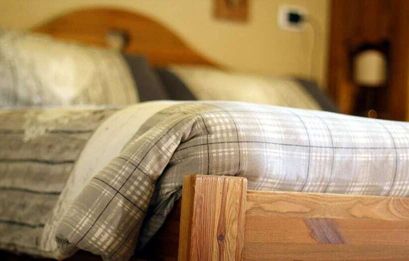 חדר סטנדרט, Tivet