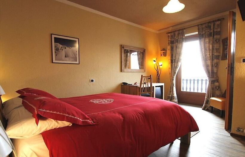 חדר סטנדרט, Tivet