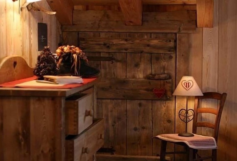 סוויטה דלוקס, Tivet