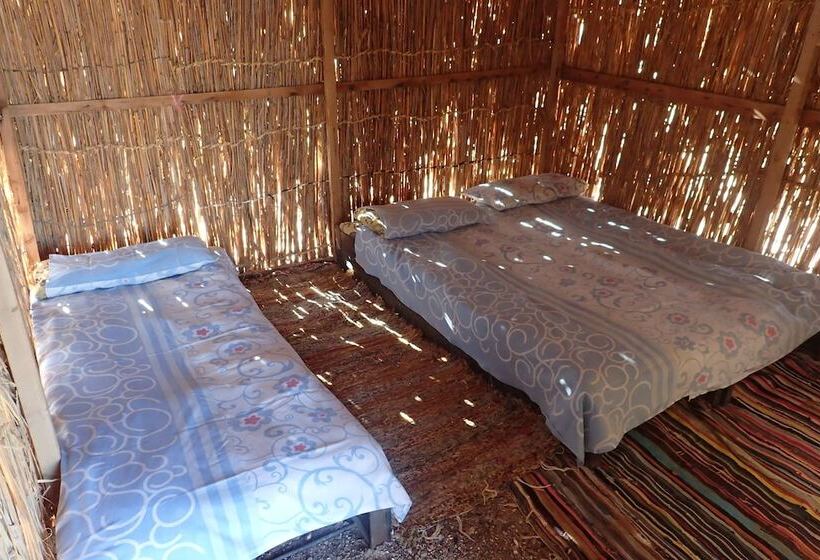 اتاق کلاسیک سه تخته, Bedouin Star