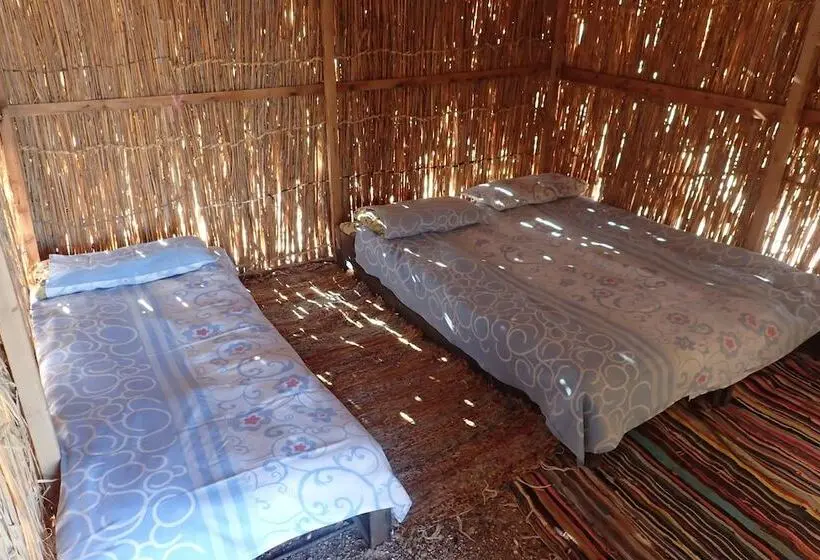 اتاق کلاسیک سه تخته, Bedouin Star