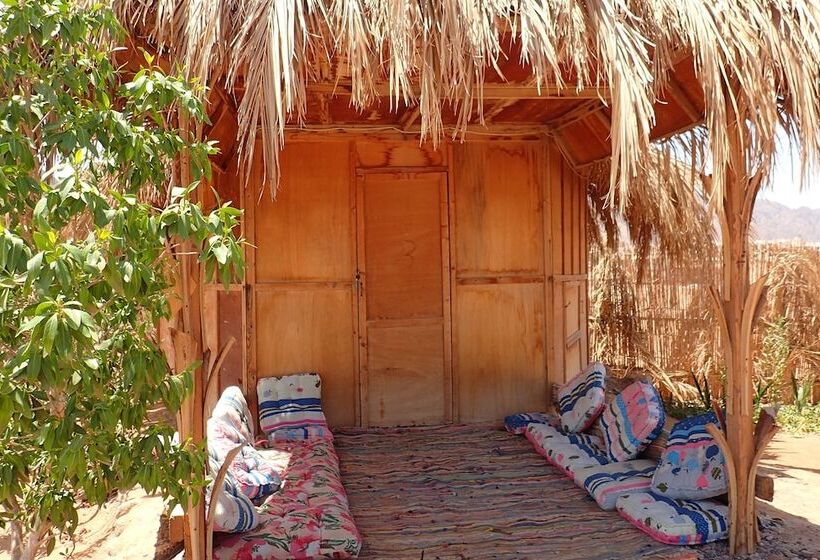 بانگلوی لوکس, Bedouin Star