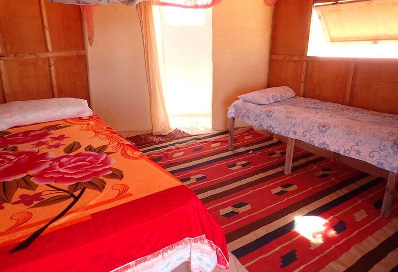 بانگلوی لوکس, Bedouin Star
