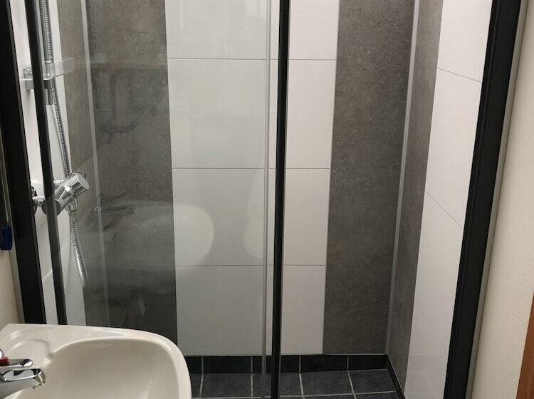 Апартаменты Комфорт 1 Спальня, Fjellkysten