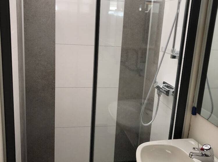 Апартаменты Комфорт 1 Спальня, Fjellkysten