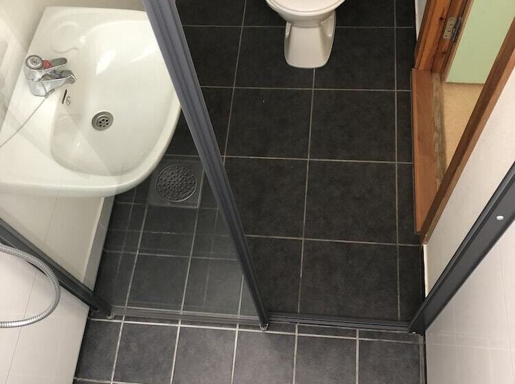 Апартаменты Комфорт 1 Спальня, Fjellkysten