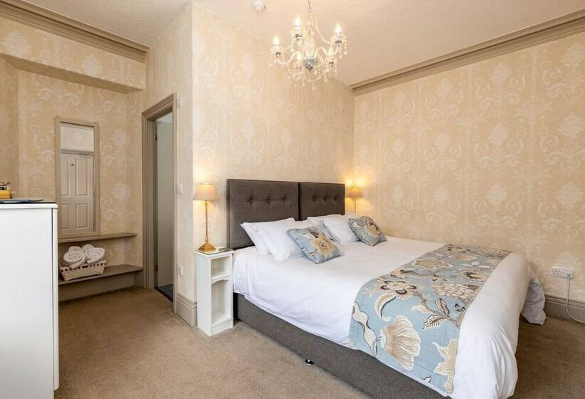 Номер Стандарт, 2 Cambridge Villas