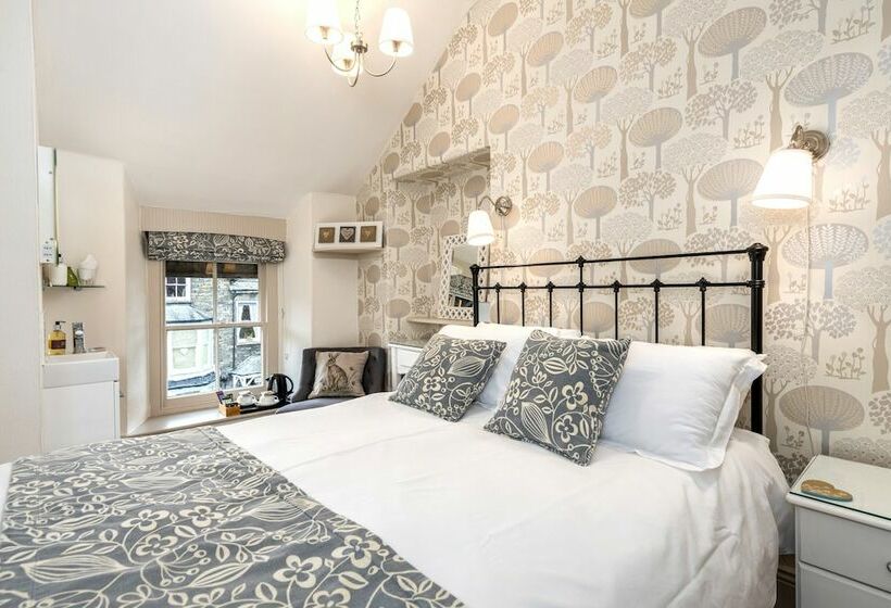 غرفة قياسية, 2 Cambridge Villas