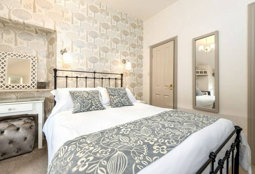 غرفة قياسية, 2 Cambridge Villas