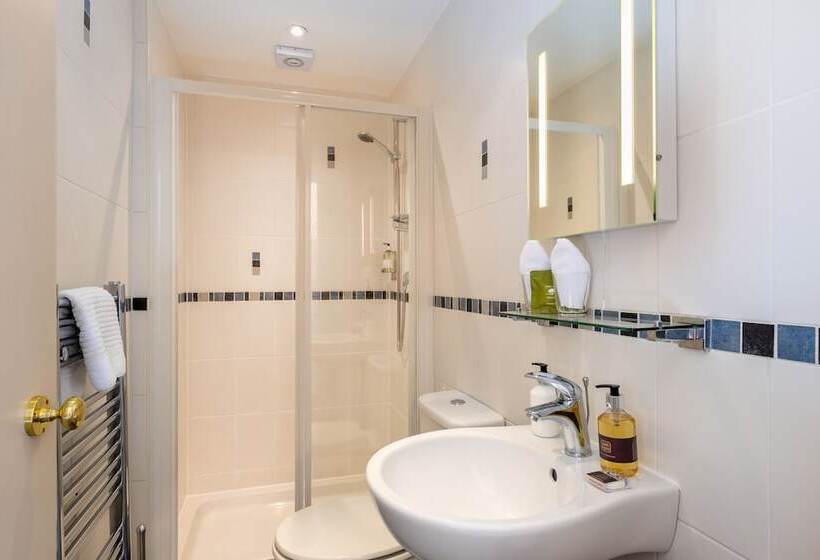 Номер Стандарт, 2 Cambridge Villas