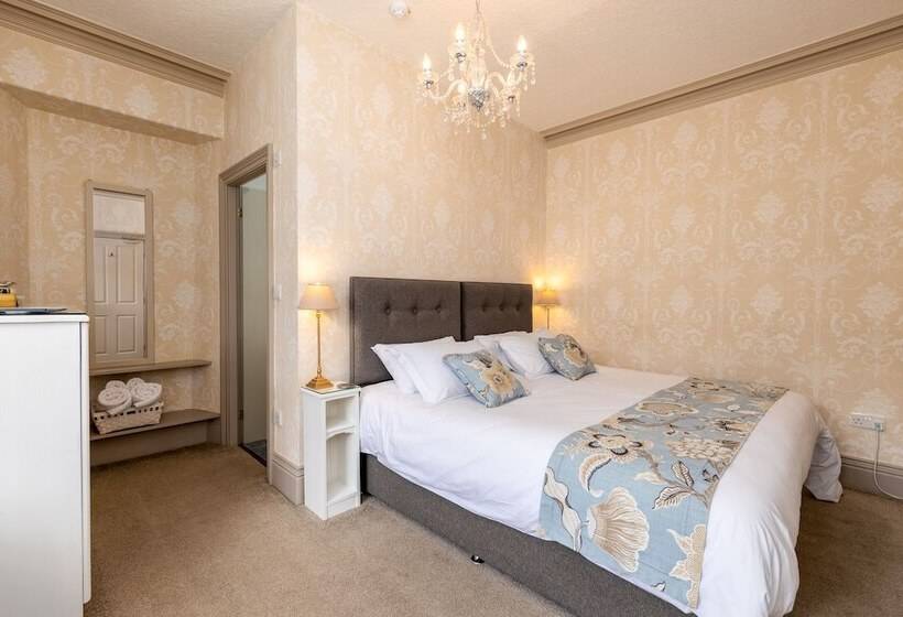 غرفة قياسية, 2 Cambridge Villas