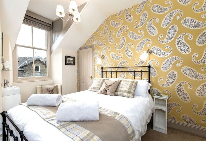 غرفة قياسية, 2 Cambridge Villas