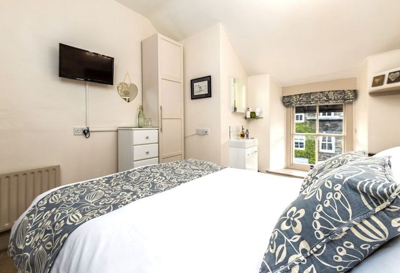 Номер Стандарт, 2 Cambridge Villas