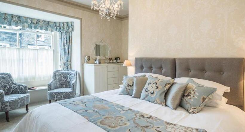 غرفة ديلوكس, 2 Cambridge Villas