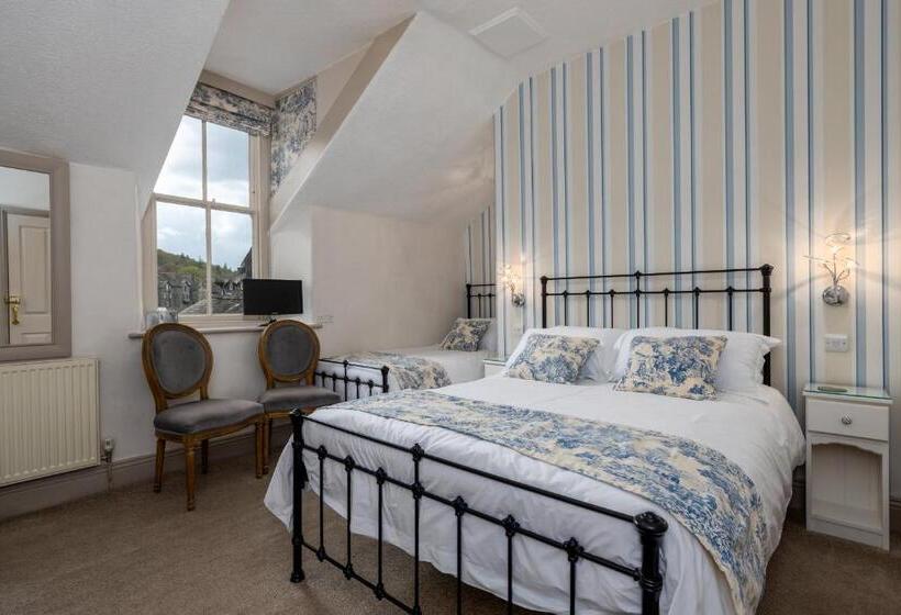 Семейный Номер, 2 Cambridge Villas