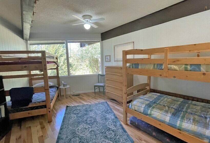 Хижина, Valley View Cabin