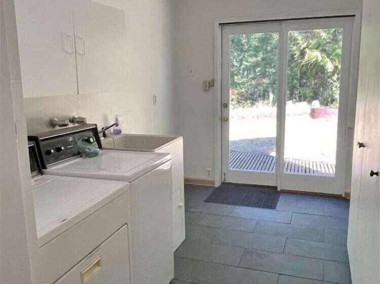 Хижина, Valley View Cabin