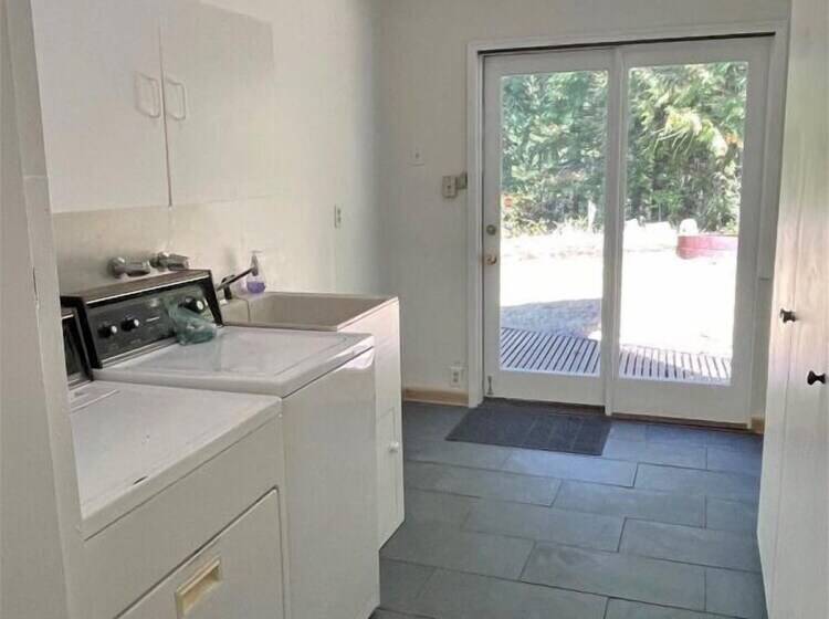 Хижина, Valley View Cabin