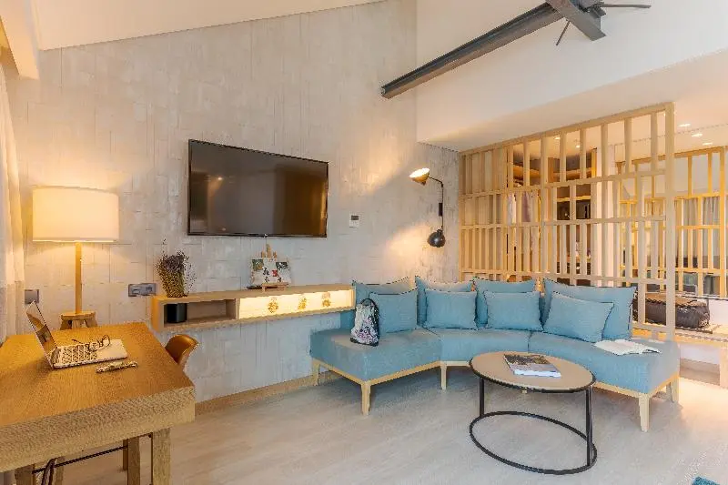 Juniorsviitti, Pestana Douro Riverside