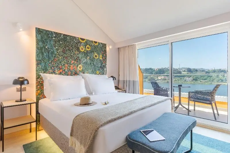 Juniorsviitti, Pestana Douro Riverside