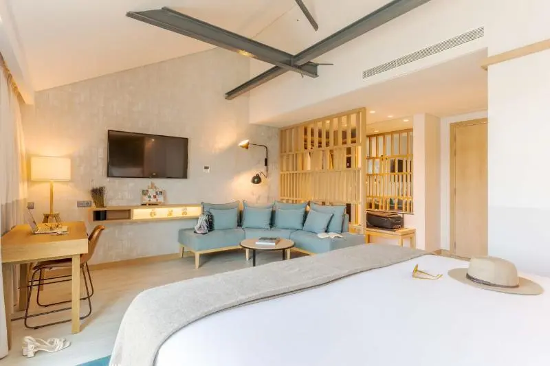 Juniorsviitti, Pestana Douro Riverside