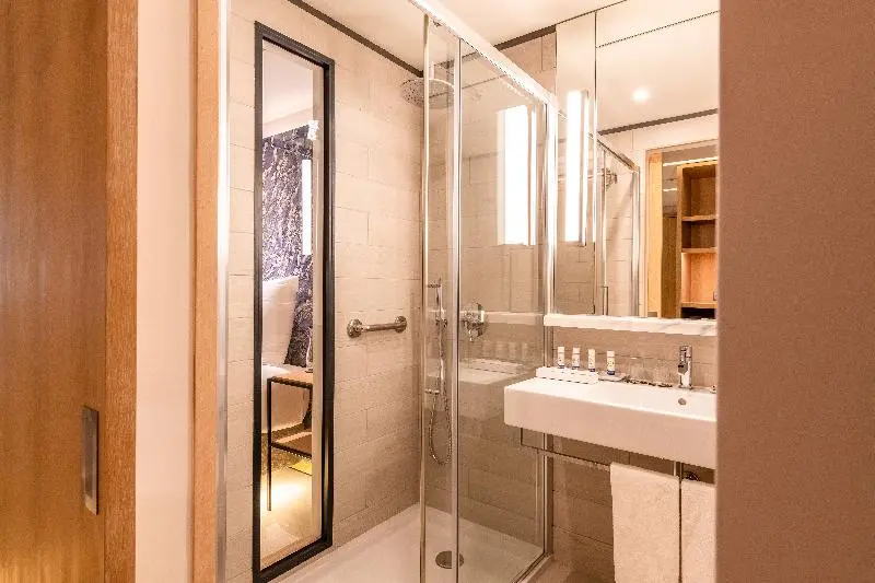 Deluxe-huone, Pestana Douro Riverside