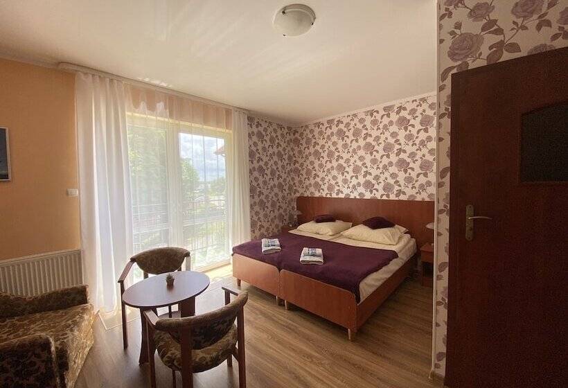 חדר קלאסי, Willa Kliper