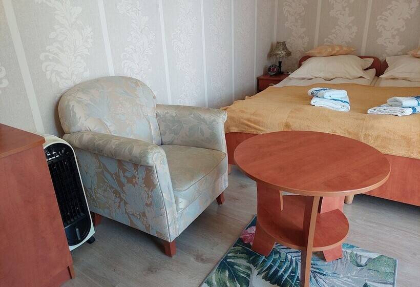 סוויטת פרמיום, Willa Kliper