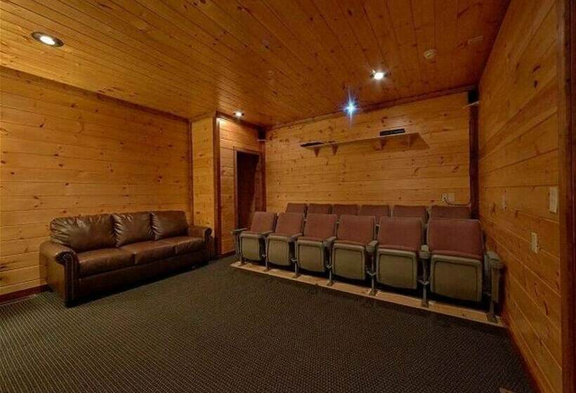 1ベッドルームハウス, Pinnacle Pool View Lodge #625