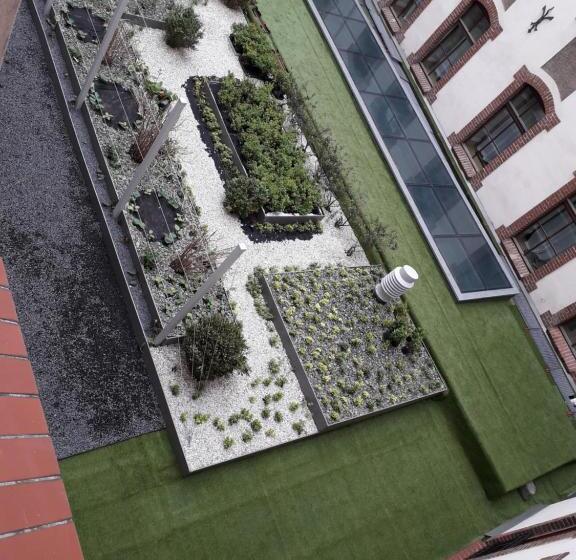 Quarto standard, Academus Pub & Guest House