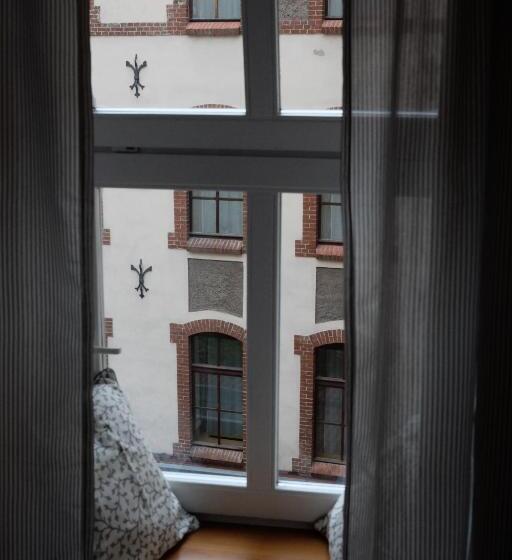 Quarto standard, Academus Pub & Guest House