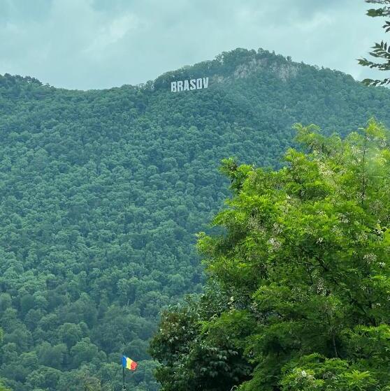 침실 1개 디럭스 아파트, Alpin Resort Apartments Deluxe 2406