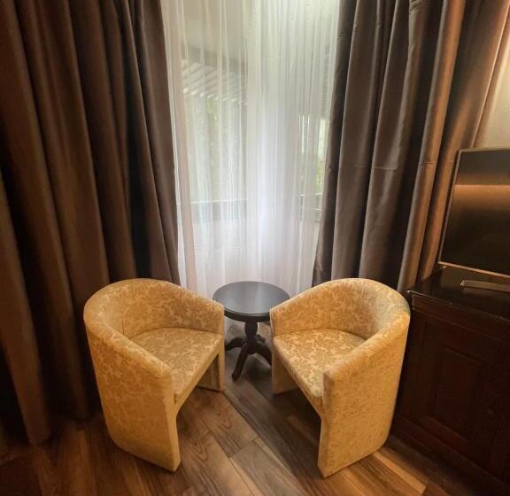 침실 1개 디럭스 아파트, Alpin Resort Apartments Deluxe 2406