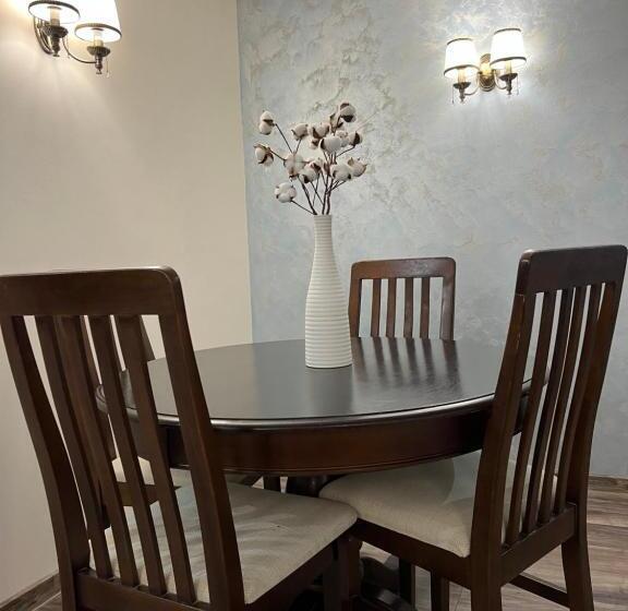 침실 1개 디럭스 아파트, Alpin Resort Apartments Deluxe 2406