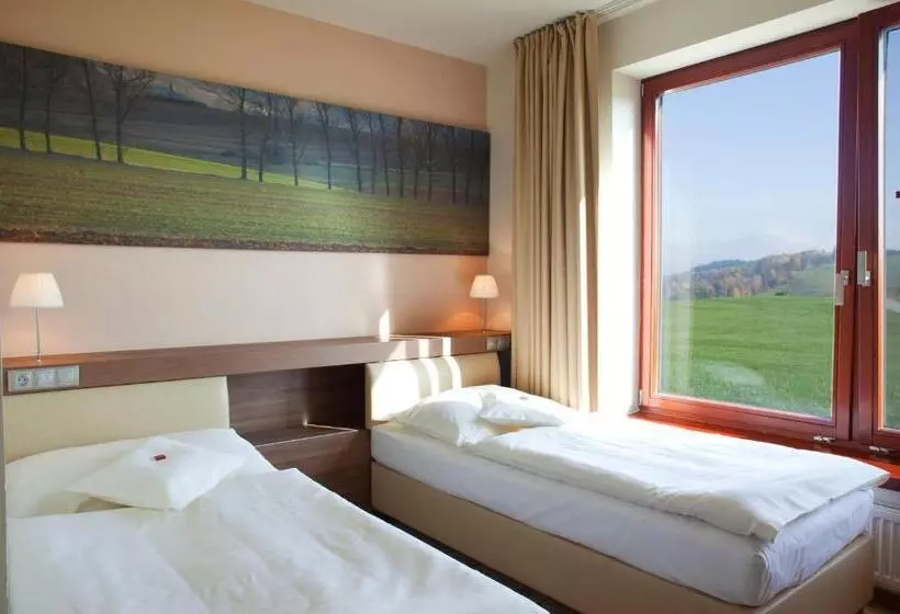 スタンダードルーム, Grund Resort Golf And Ski