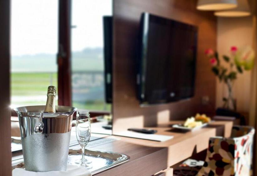 חדר סטנדרט, Grund Resort Golf And Ski