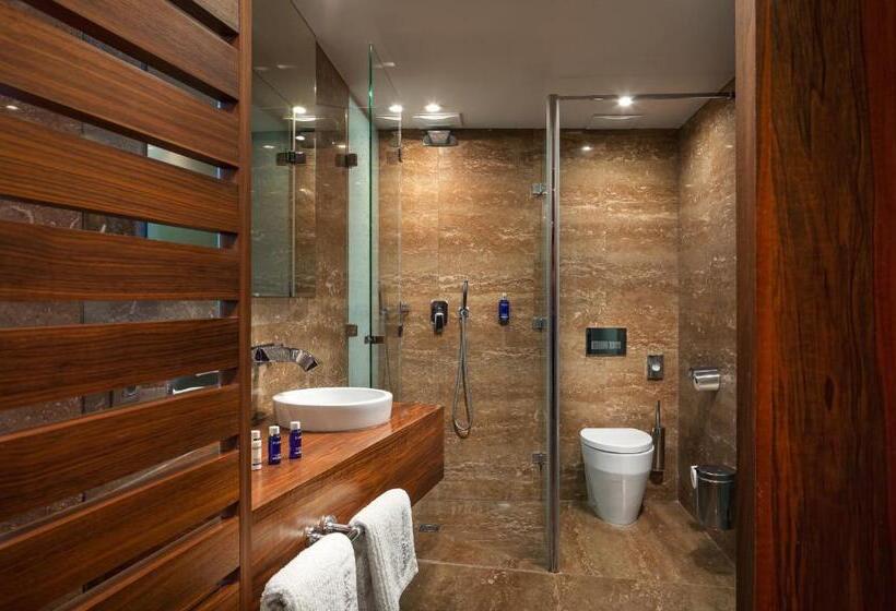 דירת חדר סופריור, Grund Resort Golf And Ski