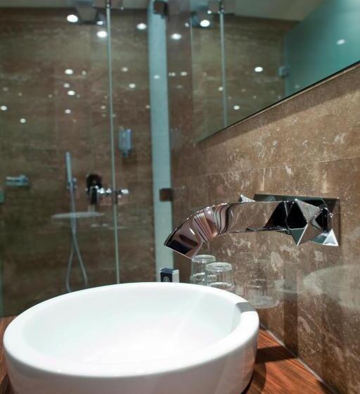 דירת חדר סופריור, Grund Resort Golf And Ski