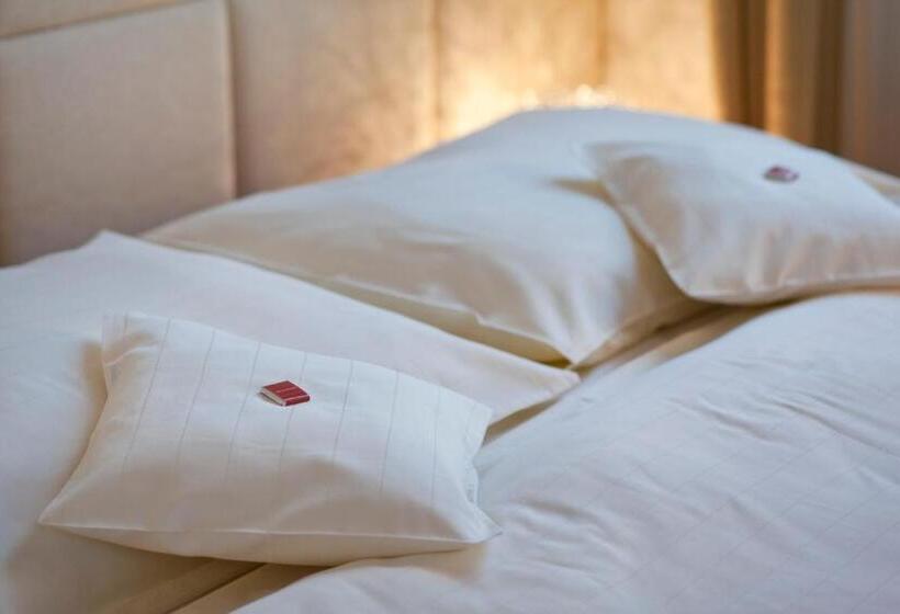 דירת חדר דלוקס, Grund Resort Golf And Ski